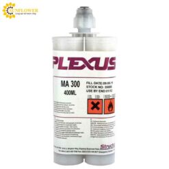 Chất kết dính Methacrylate hai thành phần Plexus® MA300