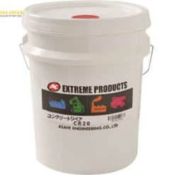 Chất kết dính sửa chữa bê tông (màu xám, 20kg) ASAHI ENGINEERING 0832