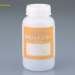 Chất kết dính tạo hạt (PVA (poly vinyl alcohol), 250g) AS ONE 5-3280-01 PV-217