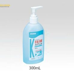 Chất khử trùng tay-ngón tay 300mL AS ONE 8-7915-02 023-409702-00