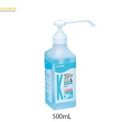 Chất khử trùng tay-ngón tay 500mL AS ONE 8-7915-03 023-409703-00