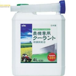 Chất làm mát cho máy nông nghiệp 4L KOGA Chemical 54-040