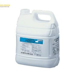 Chất làm sạch bể rửa siêu âm (4kg, tẩy sạch chất hữu cơ 2) AS ONE 7-5337-02 L-20