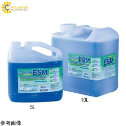 Chất làm sạch kết hợp enzym phân giải protein S Clean ESM 5L Clean Chemical 25165