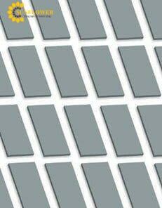 Chất lấp đầy khe hở có độ dẫn nhiệt LIPOLY T-top91-s