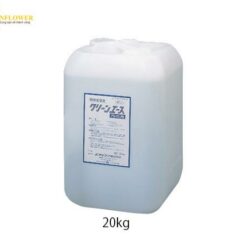 Chất lỏng cô đặc dùng để làm sạch (Không chứa phốt pho, 20kg) AS ONE 4-079-02