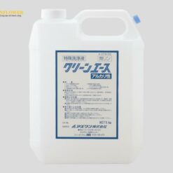 Chất lỏng cô đặc dùng để làm sạch (Không chứa phốt pho, 5kg) AS ONE 4-079-03