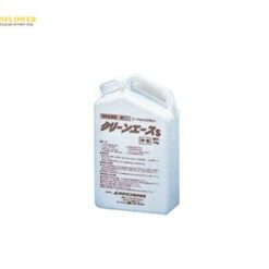 Chất lỏng cô đặc dùng để làm sạch (Không chứa phốt pho, 1kg) AS ONE 4-078-01