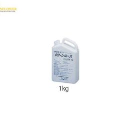 Chất lỏng cô đặc dùng để làm sạch (Không chứa phốt pho, 1kg) AS ONE 4-079-01