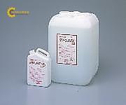 Chất lỏng cô đặc dùng để làm sạch (Không chứa phốt pho, 20kg) AS ONE 4-078-02