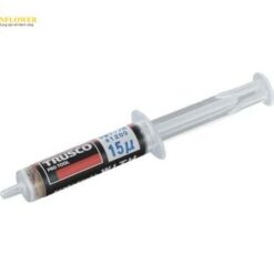 Chất mài mòn kim cương (#1200, 15μm) TRUSCO NAKAYAMA TDP-15 (Code 287-4288)