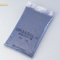 Chất tẩy cáu bẩn ORGANO CORPORATION ORGASOL10, dùng để làm sạch bộ gia nhiệt của bể ổn nhiệt