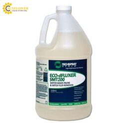 Chất tẩy rửa Eco-dFluxer SMT200