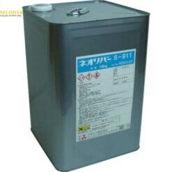 Chất tẩy sơn (màu nâu, 18kg) SANSAIKAKO NR911-18