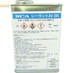 Chất trám khe xử lý nền bề mặt NIPPON RESIBON N3K