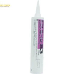 Chất trám xây dựng tổng hợp loại chống nấm mốc Tosseal 83 (màu trắng, 333mL) Momentive Performance Materials TOSSEAL83W