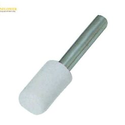 Chày Alumina dùng cho máy dập ép nghiền NITTO KAGAKU AL-143H