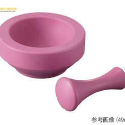 Chày cối Sapphire tổng hợp VWR 3-269-01, 49mL