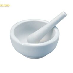 Chày cối sứ φ180mm AS ONE 6-549-05