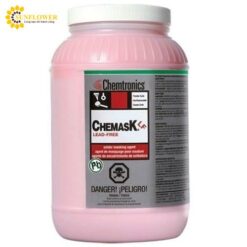 Chemask High Temperature Solder Masking Agent CMHT1