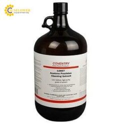 Chemtronics 12807 Acetone Precision Cleaning Solvent