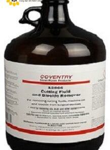 Chemtronics 12866 Cutting Fluid and Biocide Remover