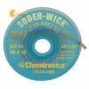 chemtronics40210soderwickleadf963