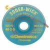 chemtronics4025soderwickleadfr457