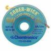 chemtronics40410soderwickleadf738
