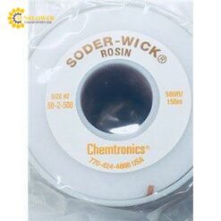 Chemtronics 50-2-500 Soder Wick