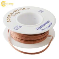 Chemtronics 50-4-25 Soder-Wick