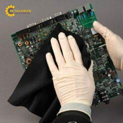 Chemtronics 6259BESD Poly Double-Onyx™ ESD Wipes