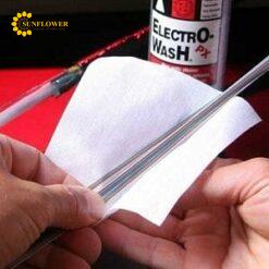 Chemtronics 6704 Econowipes Non-Woven Wipes