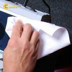 Chemtronics 6713 Econowipes™ Non-Woven Wipes