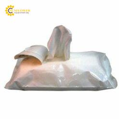Chemtronics 6911IPA Hi-Purity Alcohol Wipes-Polypropylene