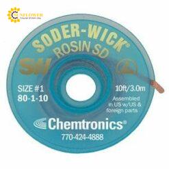 Chemtronics 80-1-10 Soder-Wick