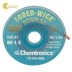 Chemtronics 80-1-5 Soder-Wick
