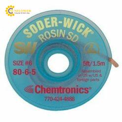 Chemtronics 80-6-5 Soder-Wick
