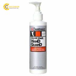 Chemtronics C805 Static Free Hand Guard