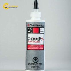 Chemtronics CMAQ1 Chemask Aqua
