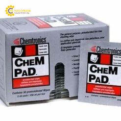 Chemtronics CP400 Presaturated Wipe