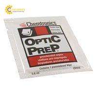 Chemtronics CP410 Chempad®Presaturated Wipe