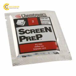 Chemtronics CSP20 khăn lau màn hình