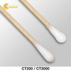 Chemtronics CT200 Cottontips