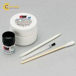 Chemtronics CW2605 Rubber Keypad Repair Kit