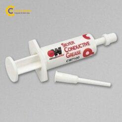 Chemtronics CW7100 Silver Conductive Grease