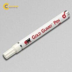 Chemtronics CW7400 Gold Guard Pen