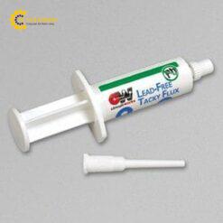 Chemtronics CW8700 Lead Free Tacky Flux