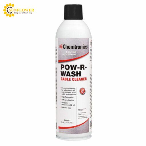 chemtronicses2425powrwashcable6