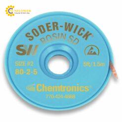 Chemtronics SW18025 Soder-Wick